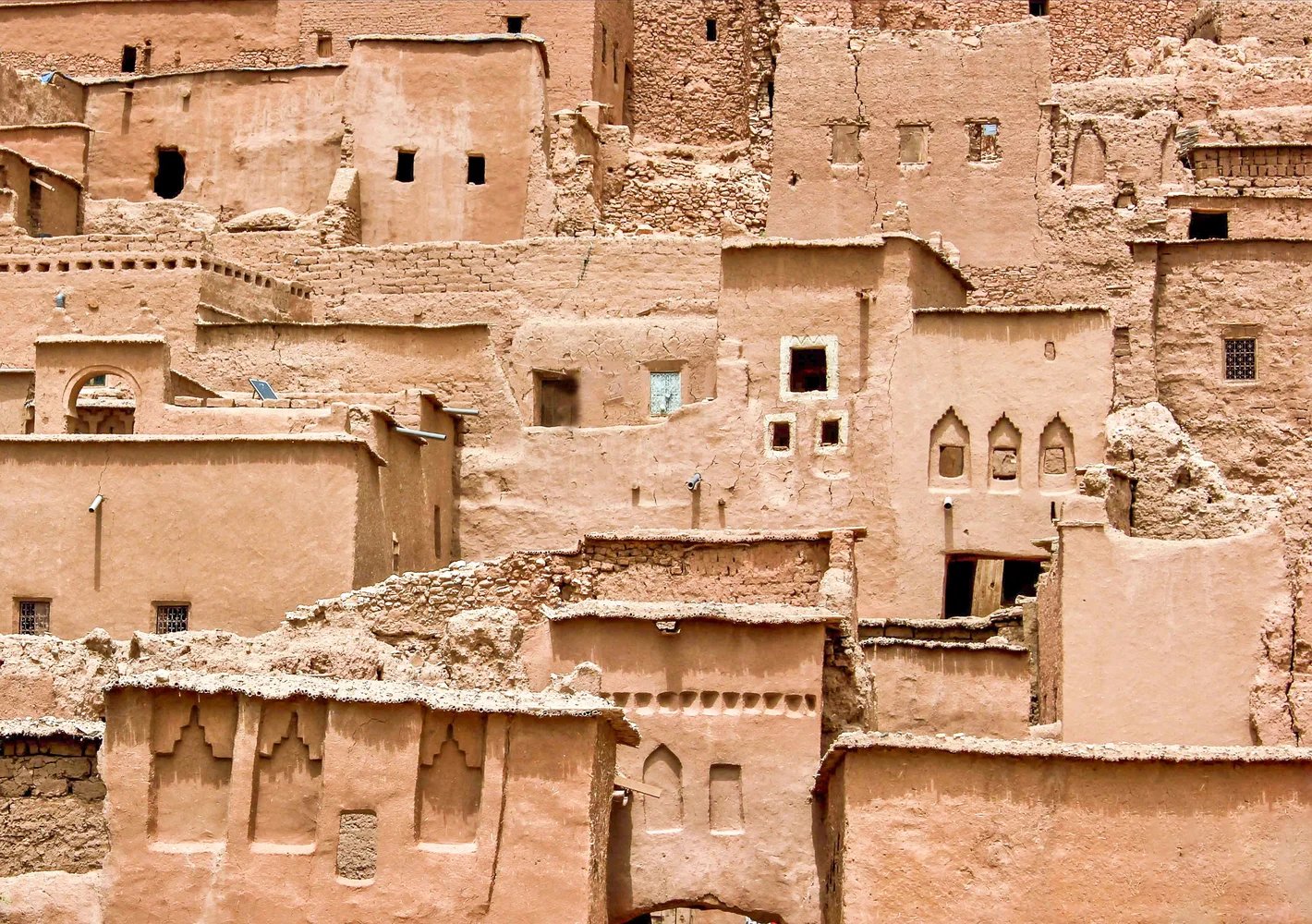 Niamey, Niger
