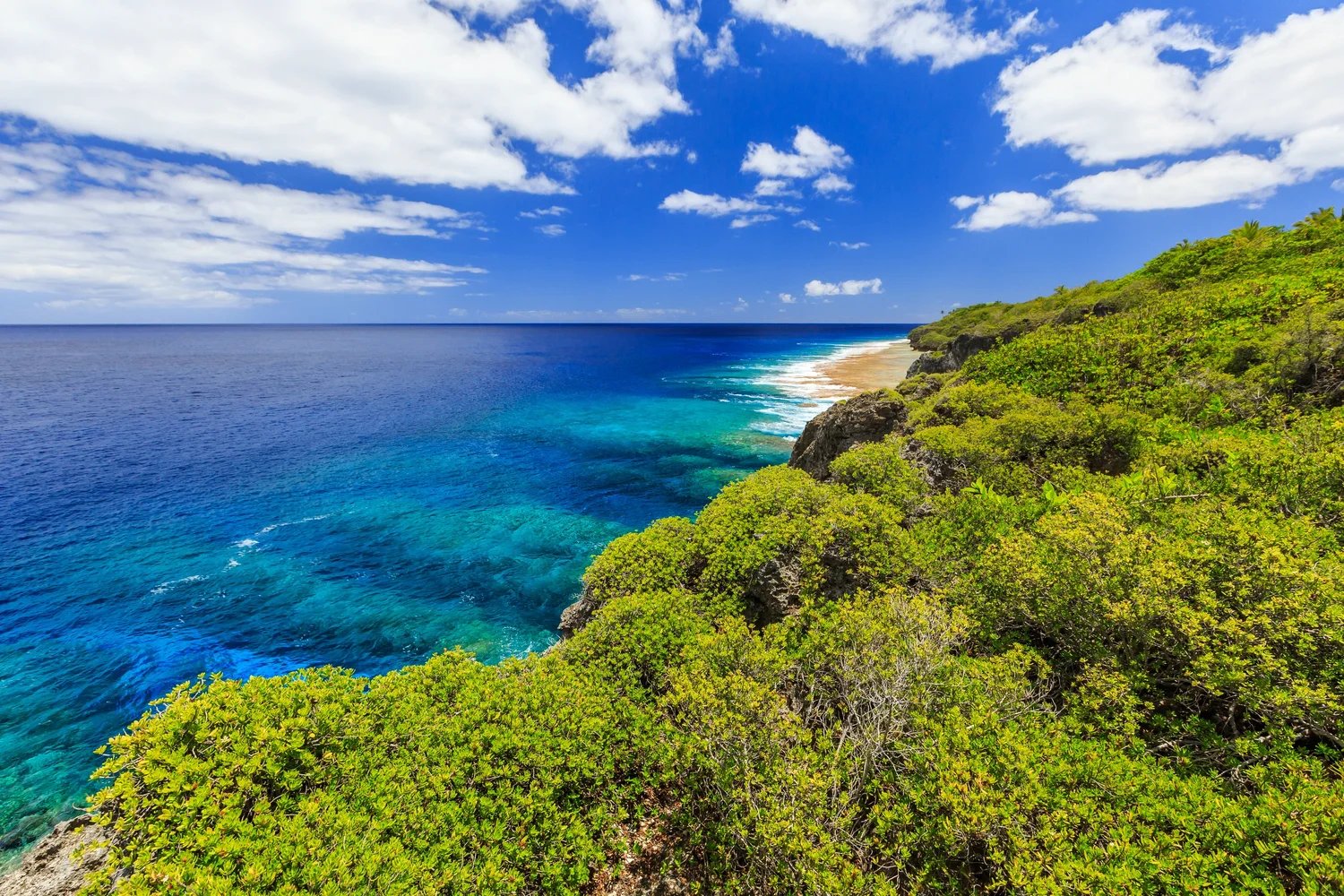 Niue