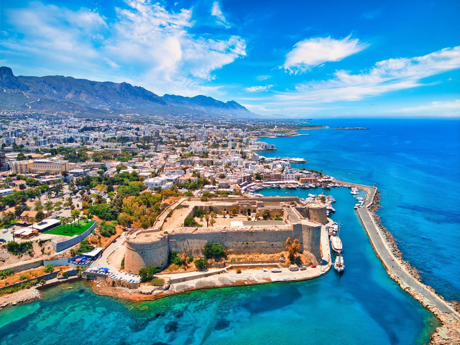 Northern Cyprus