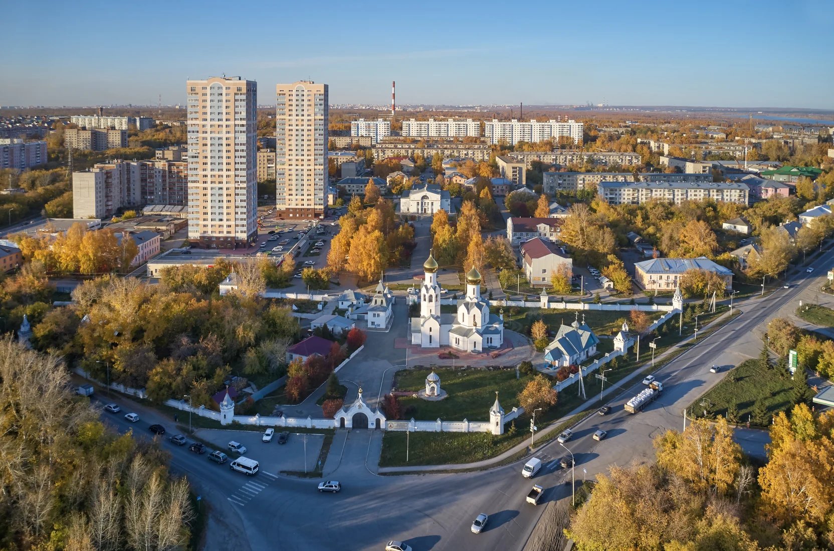 Novosibirsk, Russia