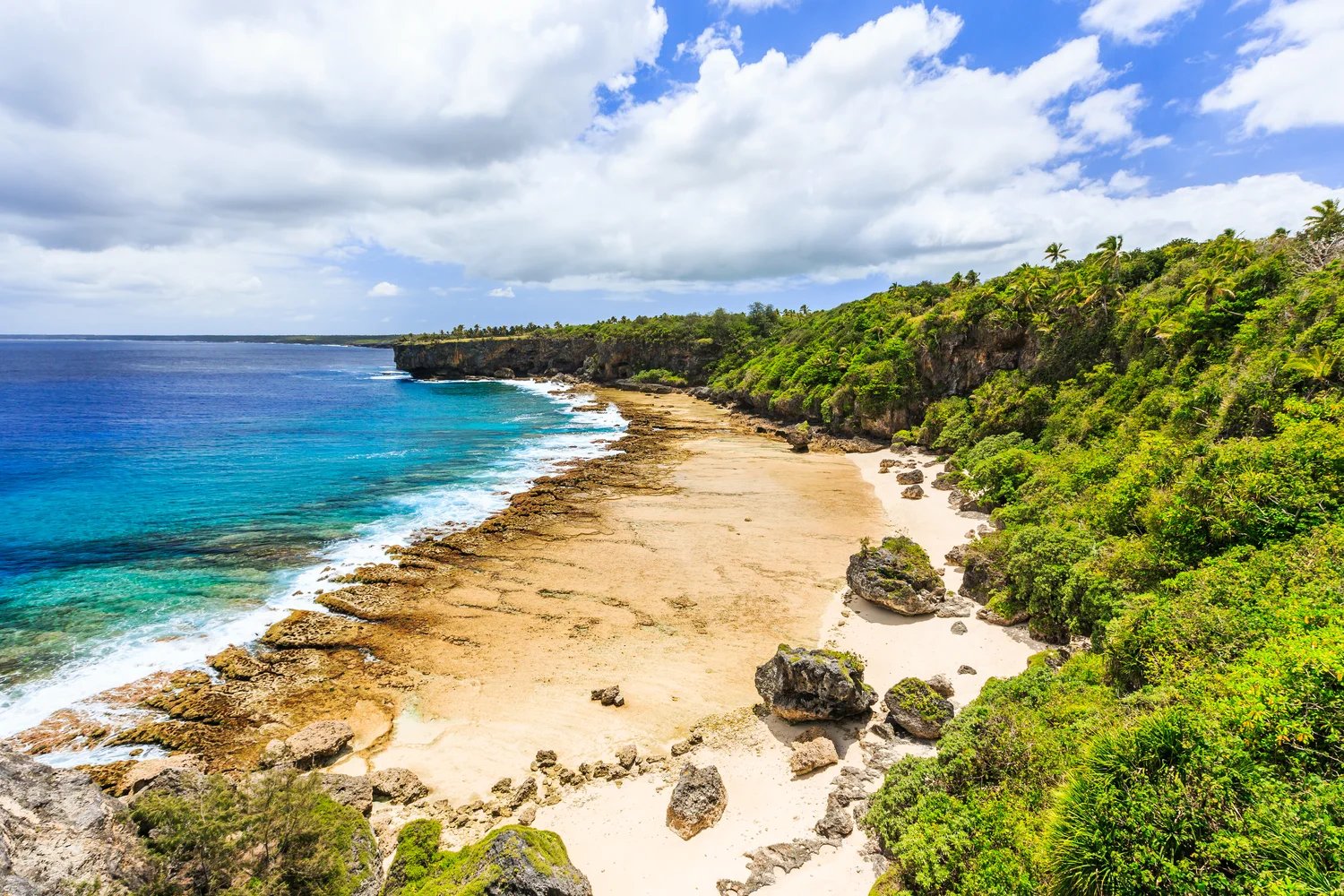 Nuku'alofa, Tonga