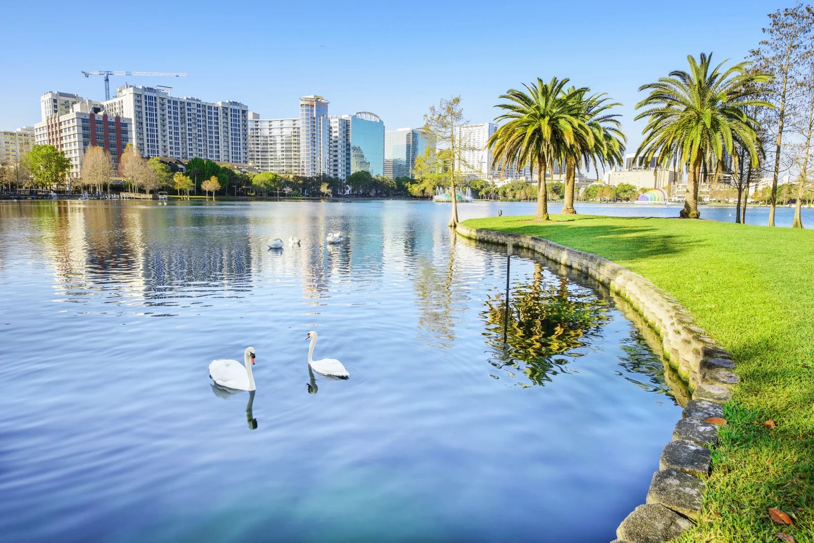 Orlando, USA