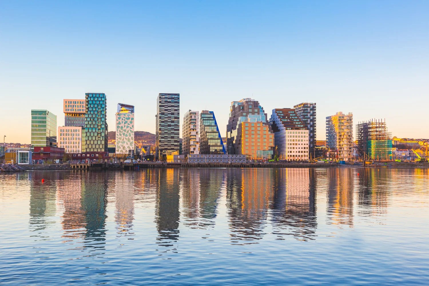 Oslo, Norway