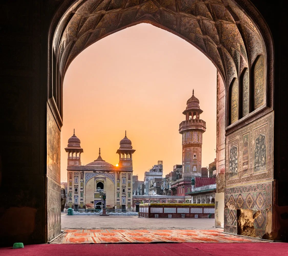 Islamabad, Pakistan
