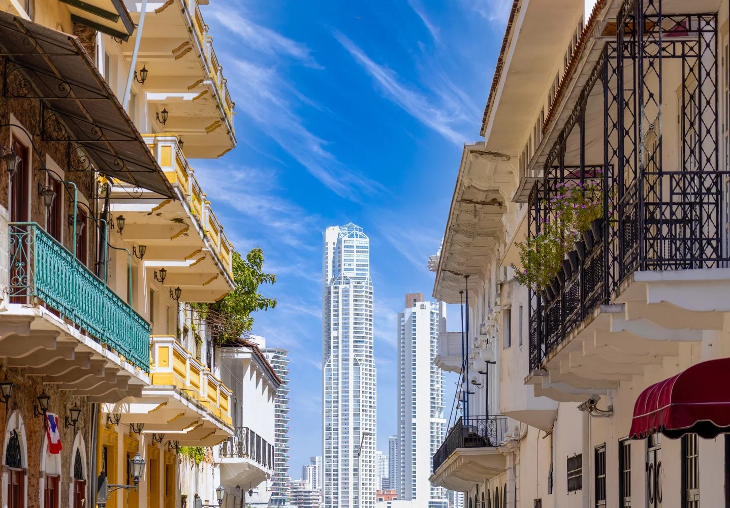 Panama City, Panama