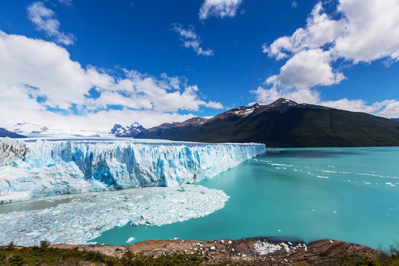 Patagonia, Argentina