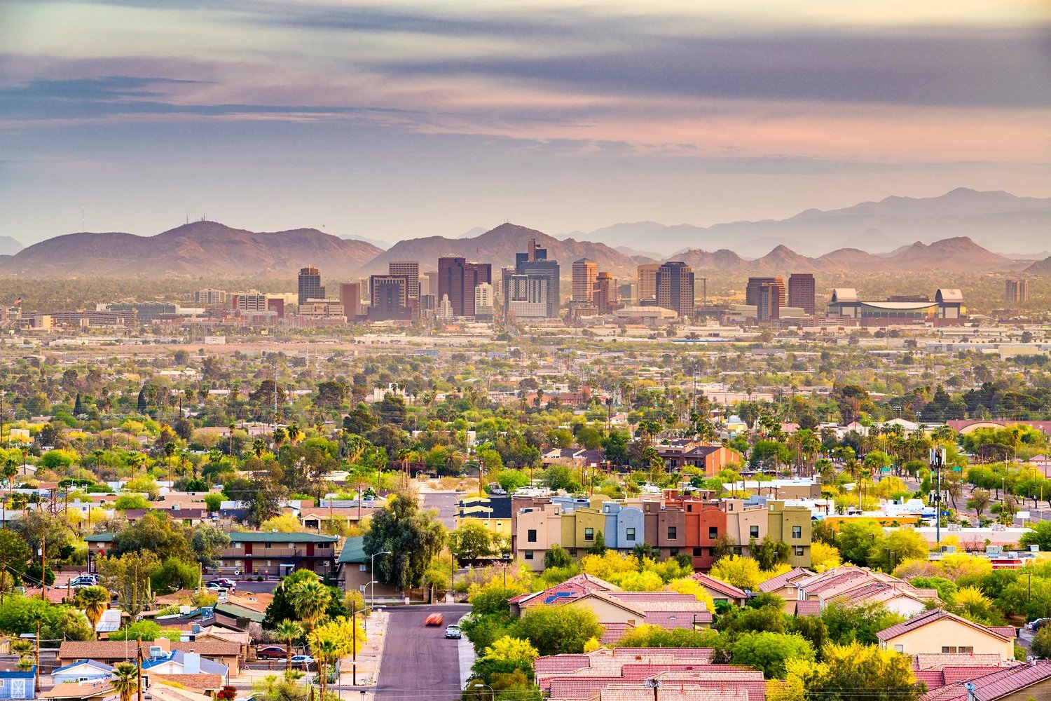 Phoenix, USA