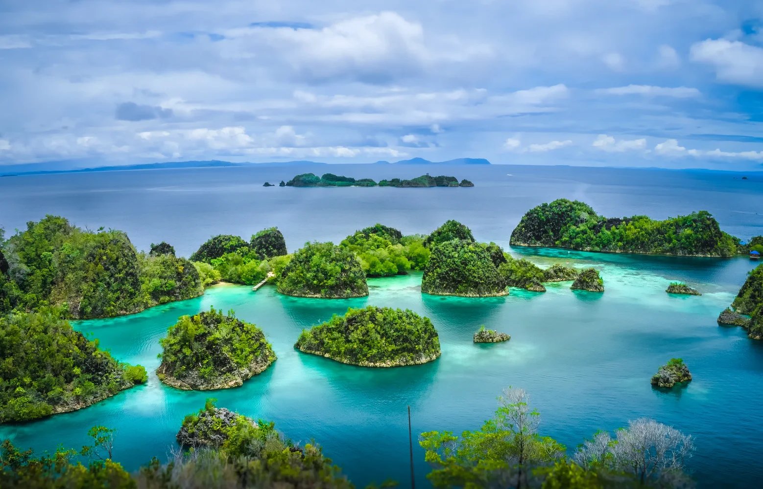 Sorong, Indonesia