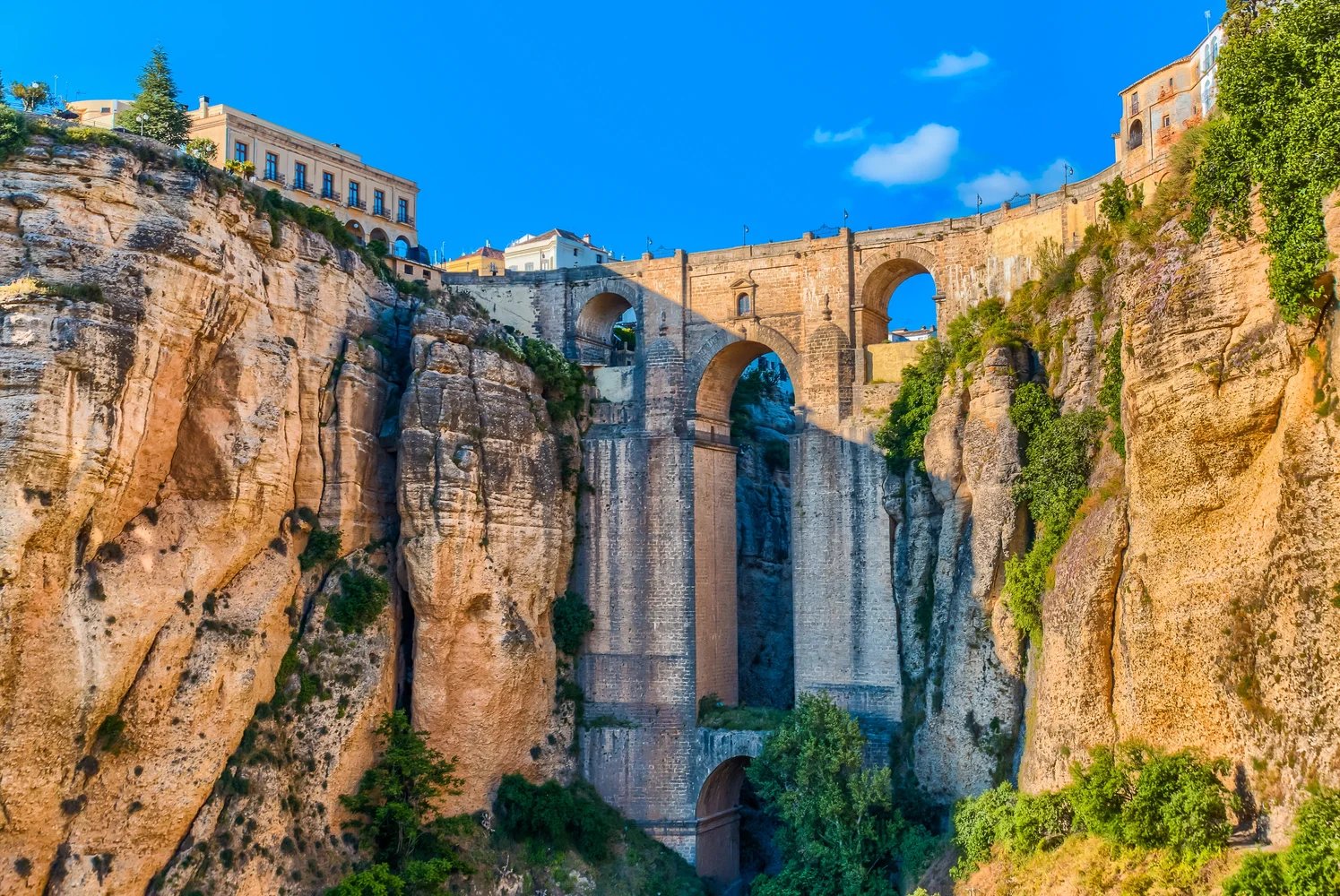 Ronda, Spain