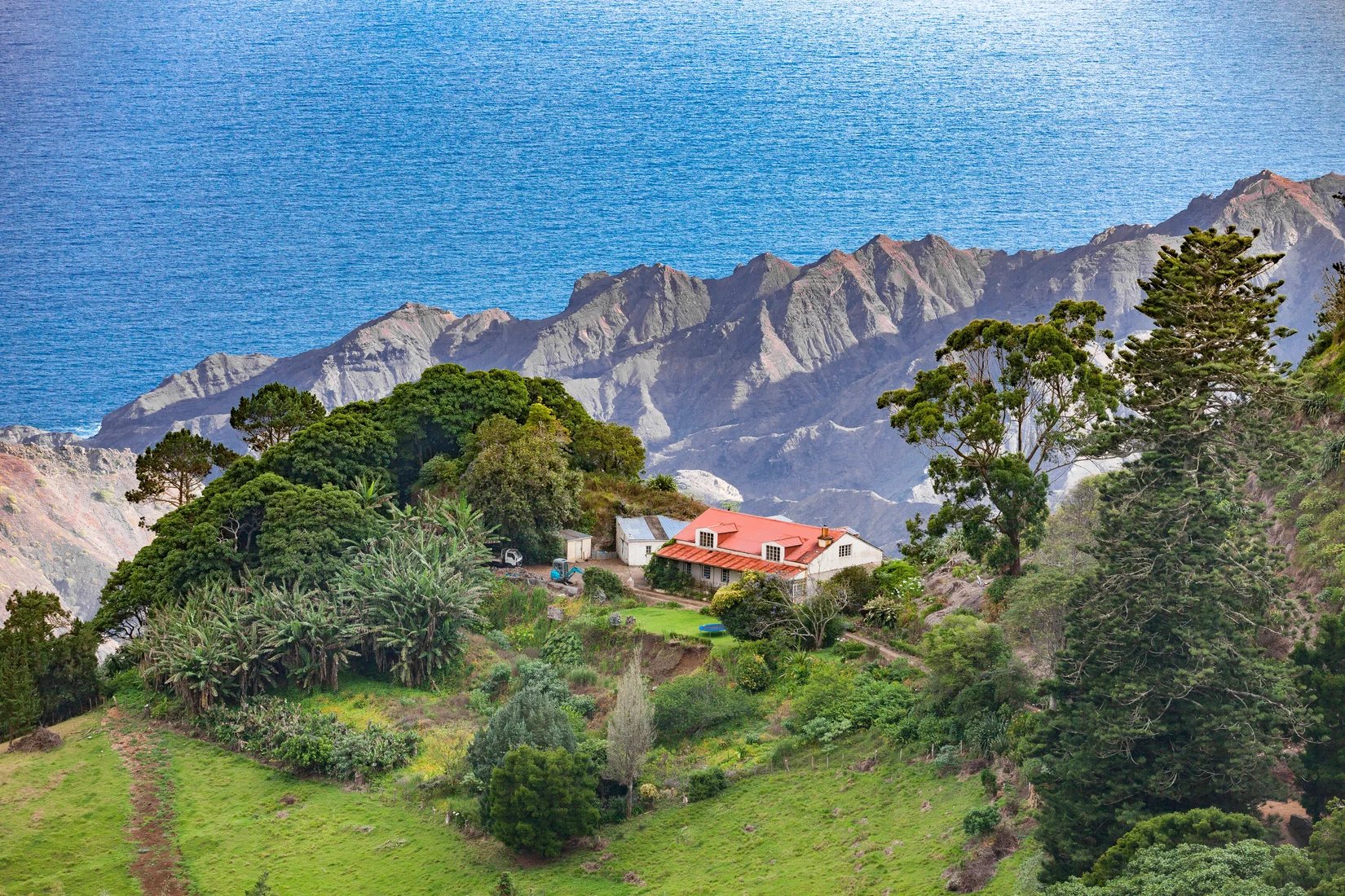 Saint Helena