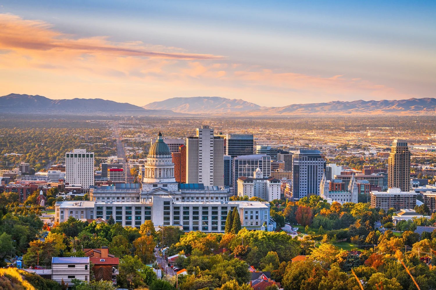 Salt Lake City, USA