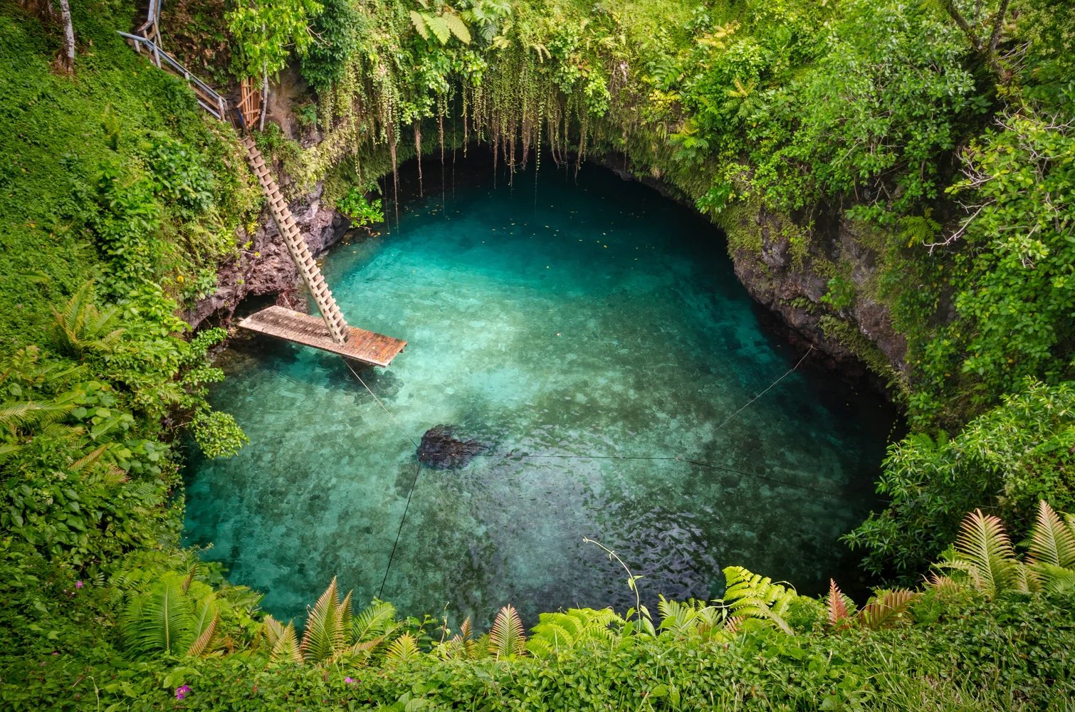 Apia, Samoa