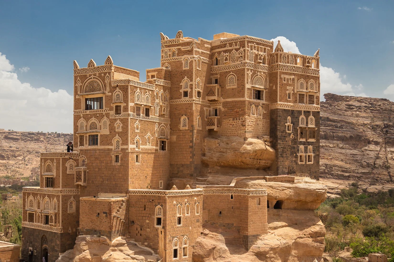 Sana'a, Yemen