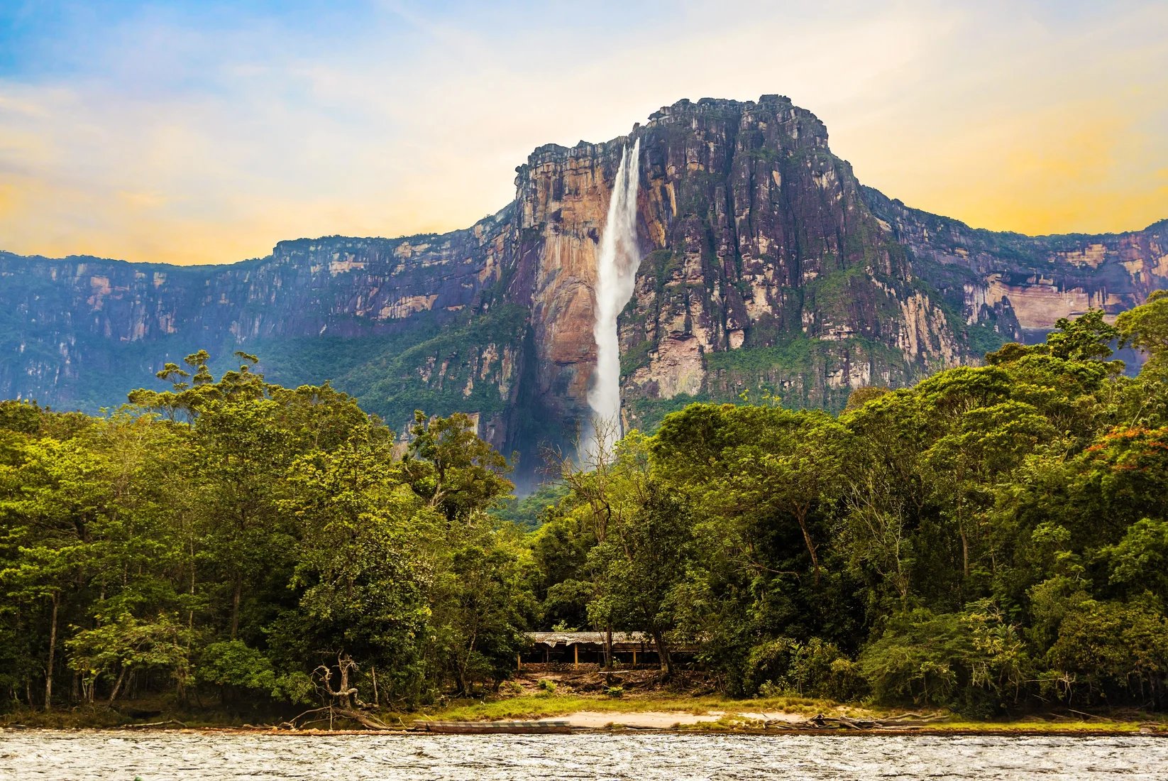 Santa Elena de Uairén, Venezuela
