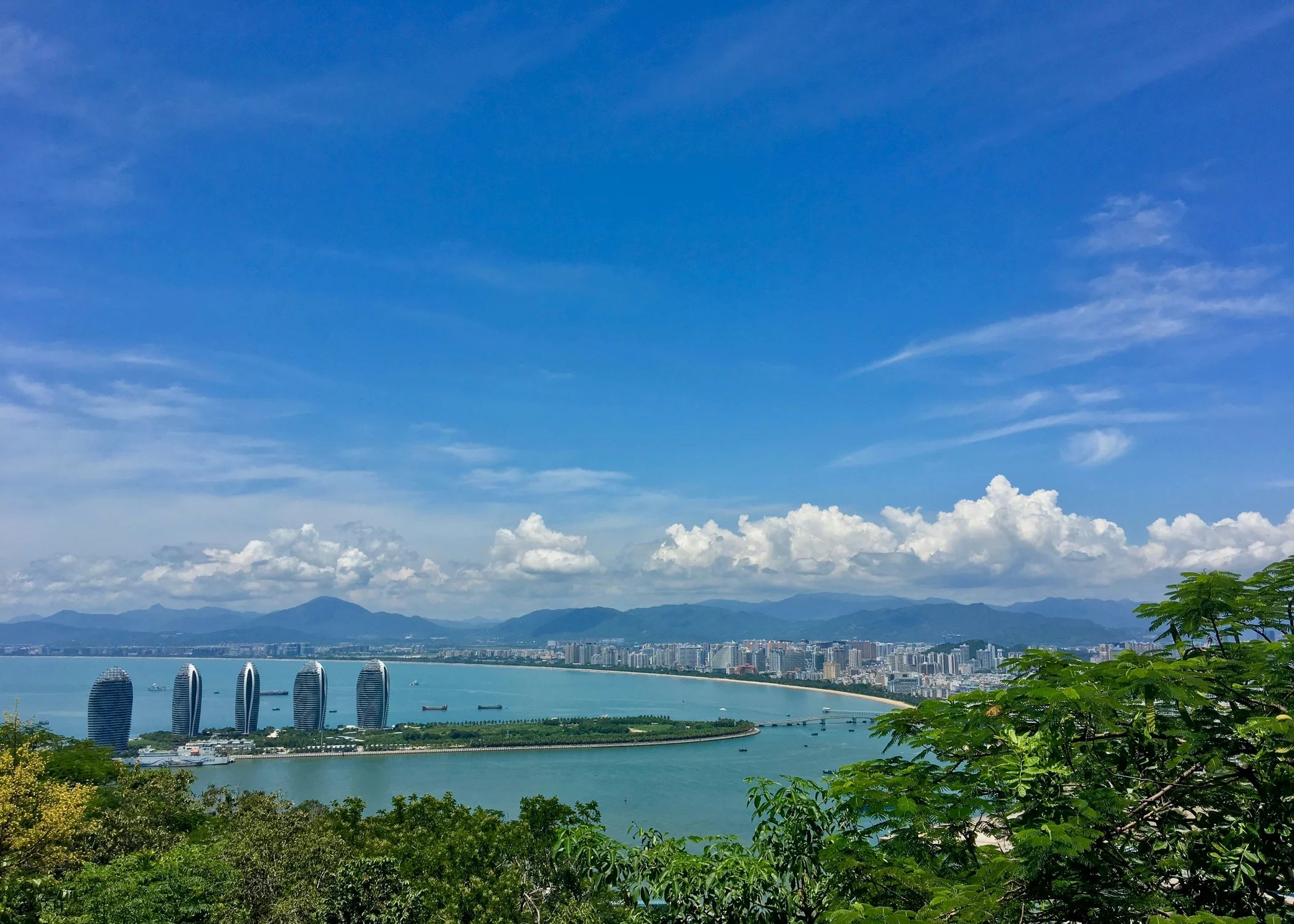 Sanya, Hainan, China