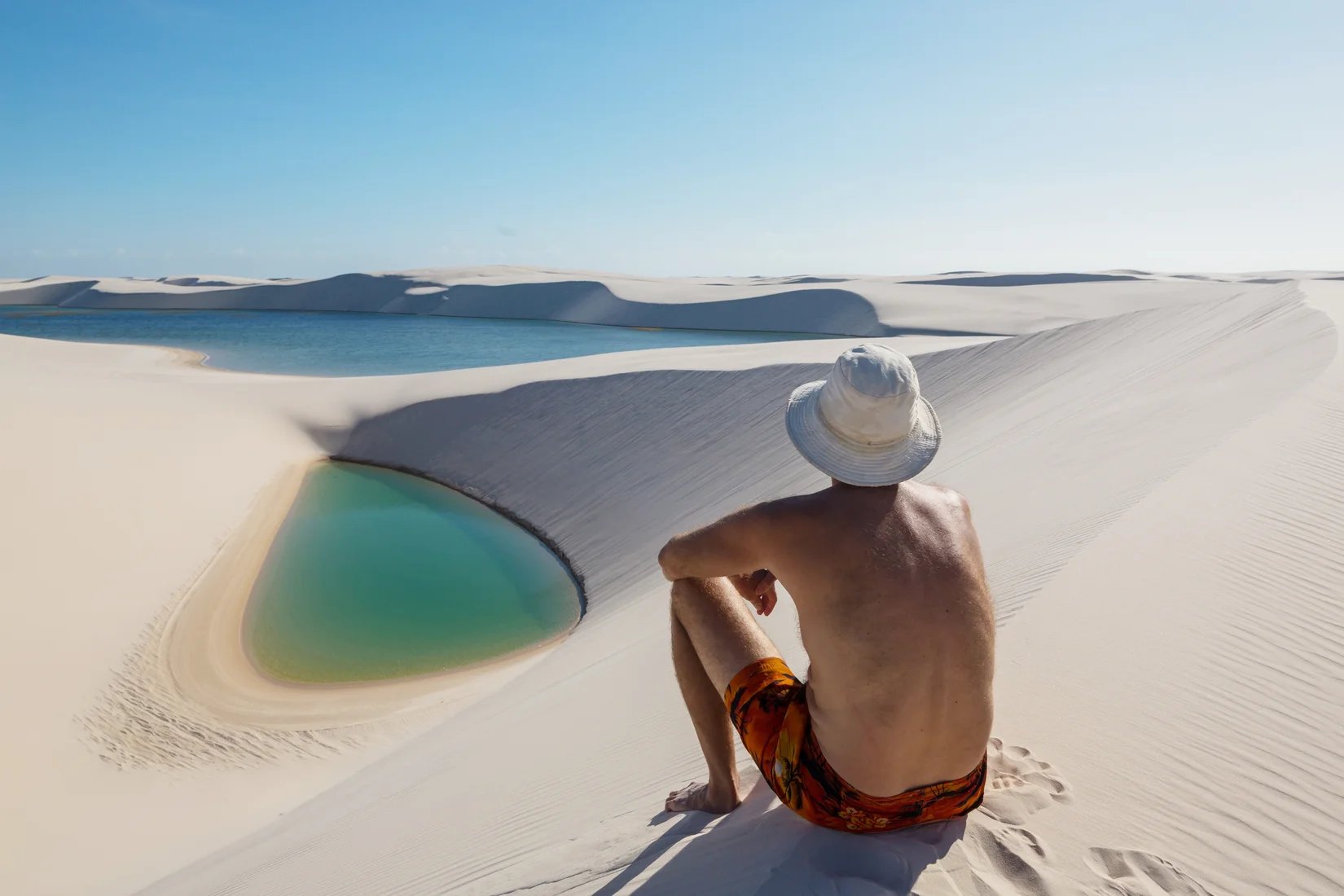 São Luís, Brazil