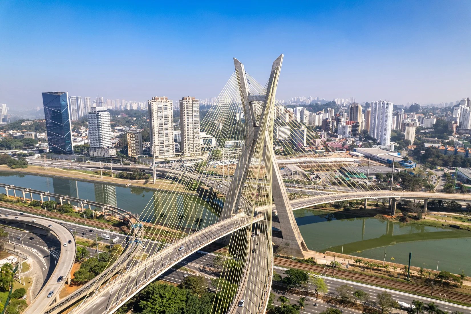 São Paulo, Brazil
