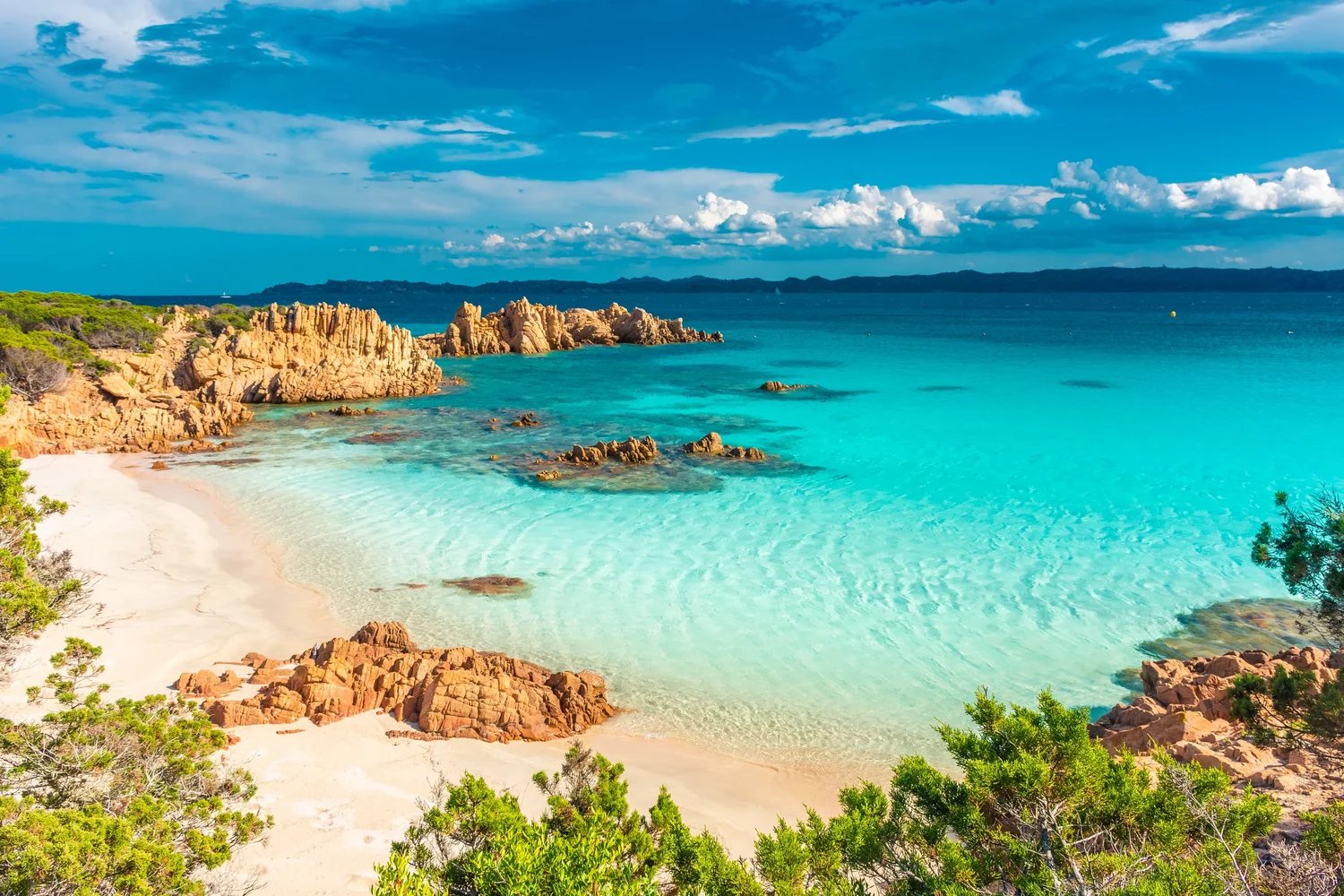 Sardinia, Italy