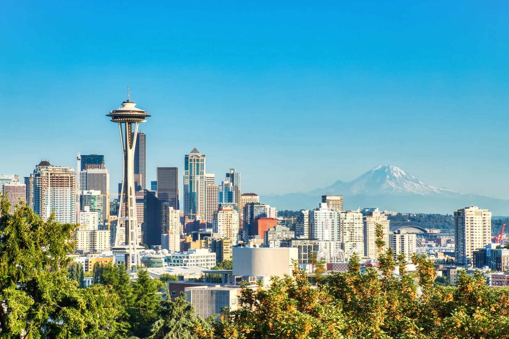Seattle, USA