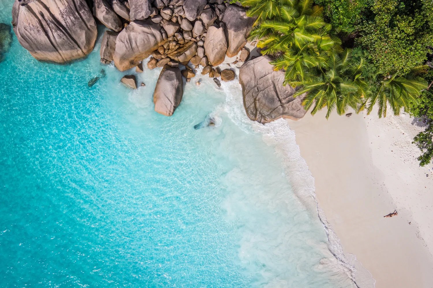 Victoria, Seychelles