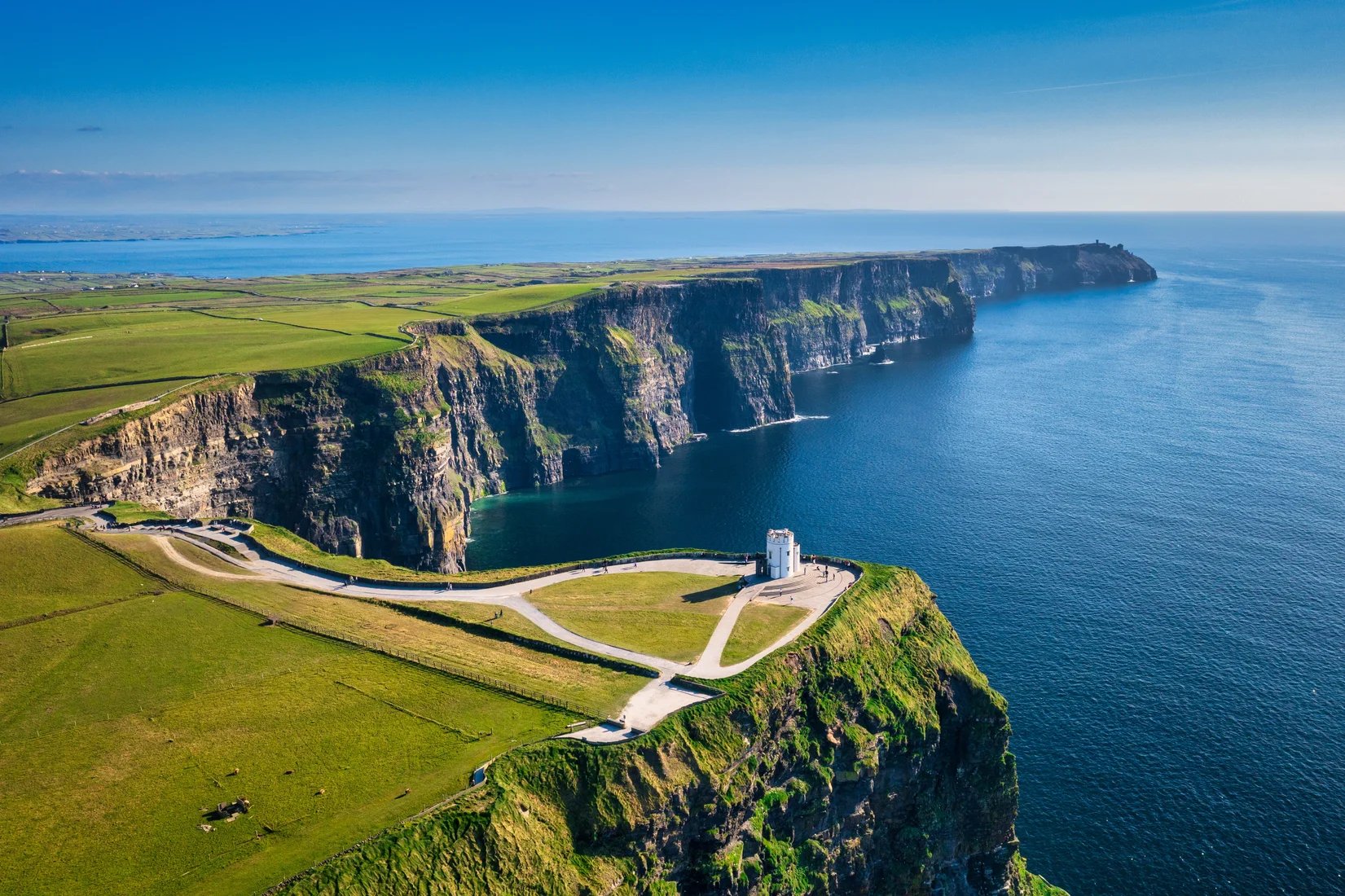 Shannon, Ireland