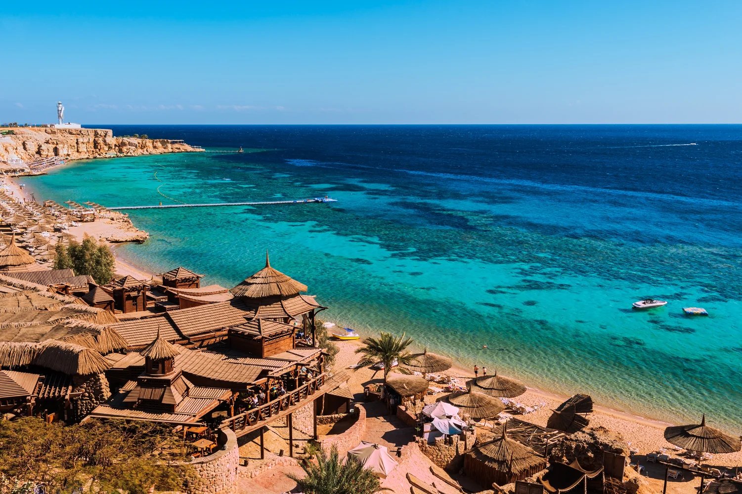 Sharm El Sheikh, Egypt