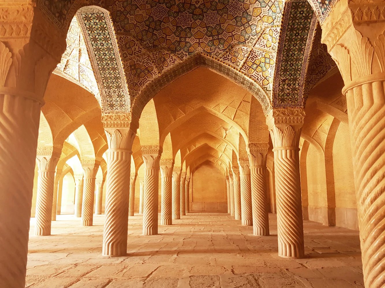 Shiraz, Iran