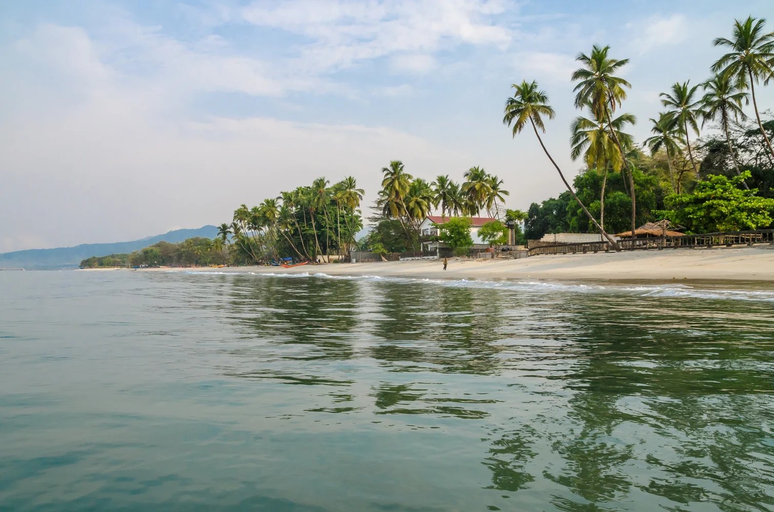 Freetown, Sierra Leone