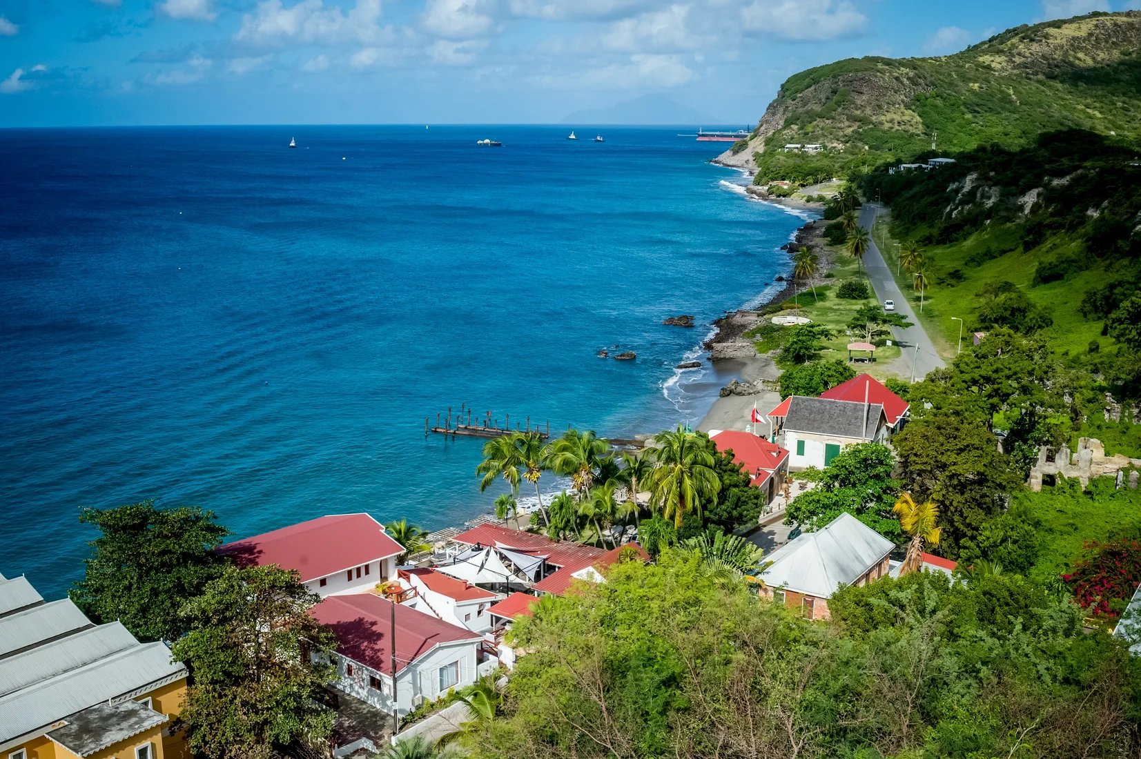 Sint Eustatius