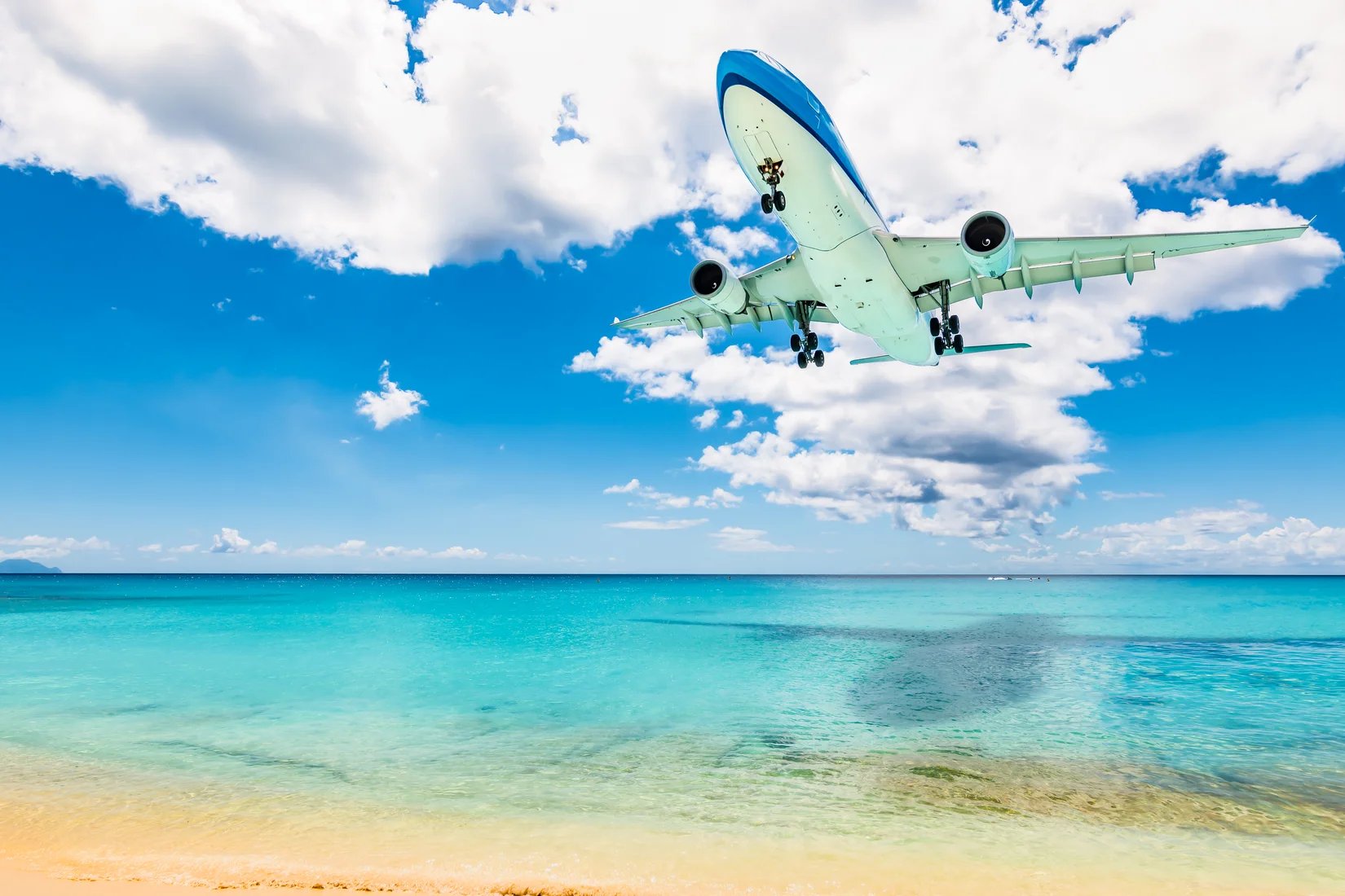 Sint Maarten