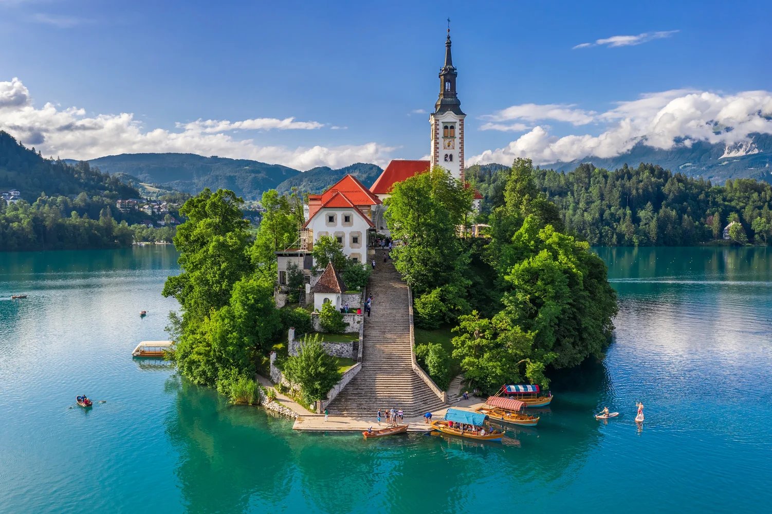 Ljubljana, Slovenia