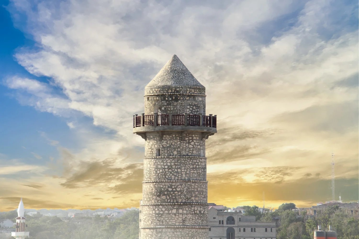 Mogadishu, Somalia