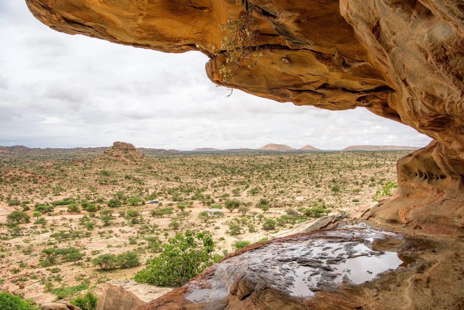 Hargeisa, Somaliland