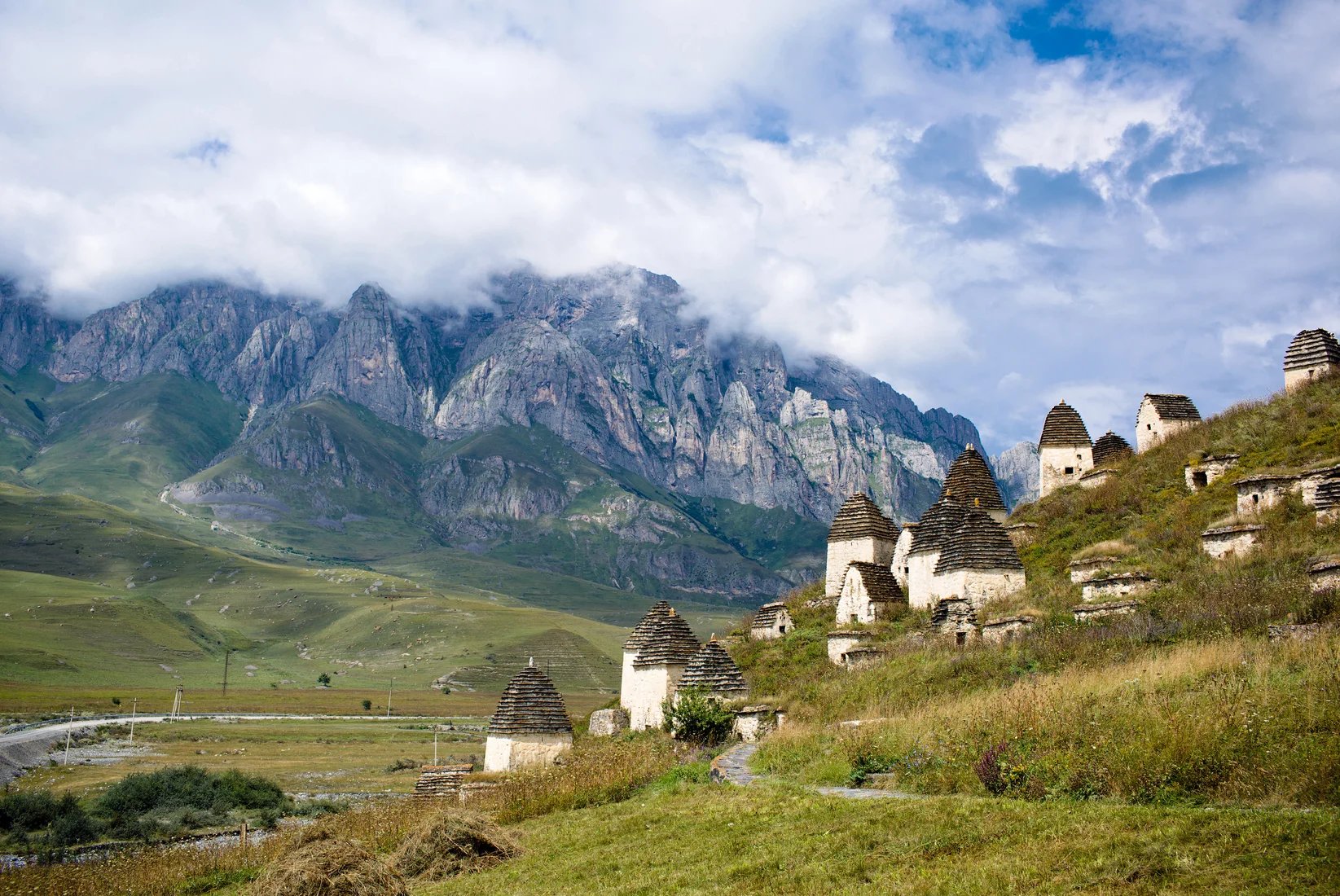 South Ossetia