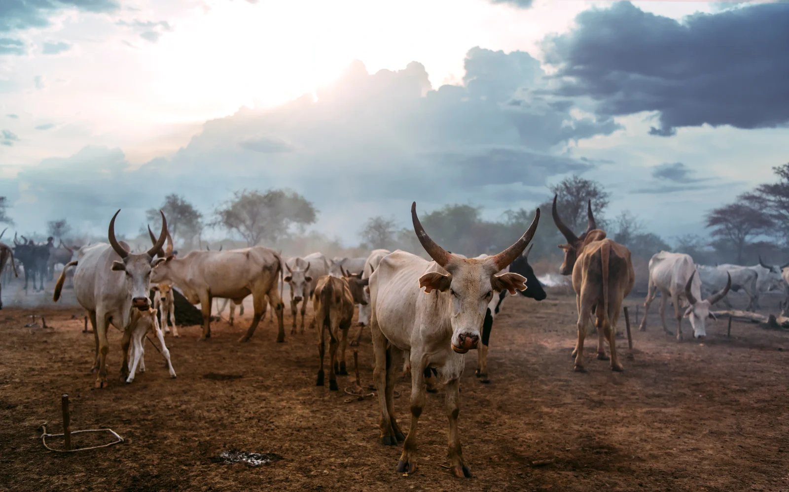Juba, South Sudan