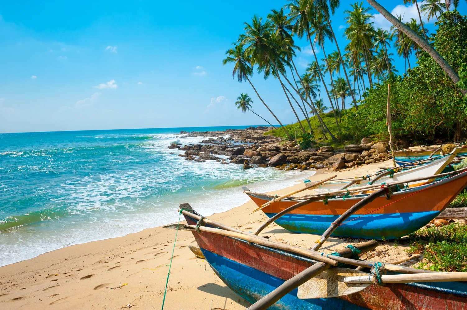 Colombo, Sri Lanka