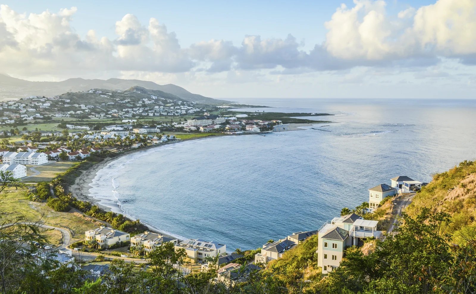 Basseterre, Saint Kitts and Nevis