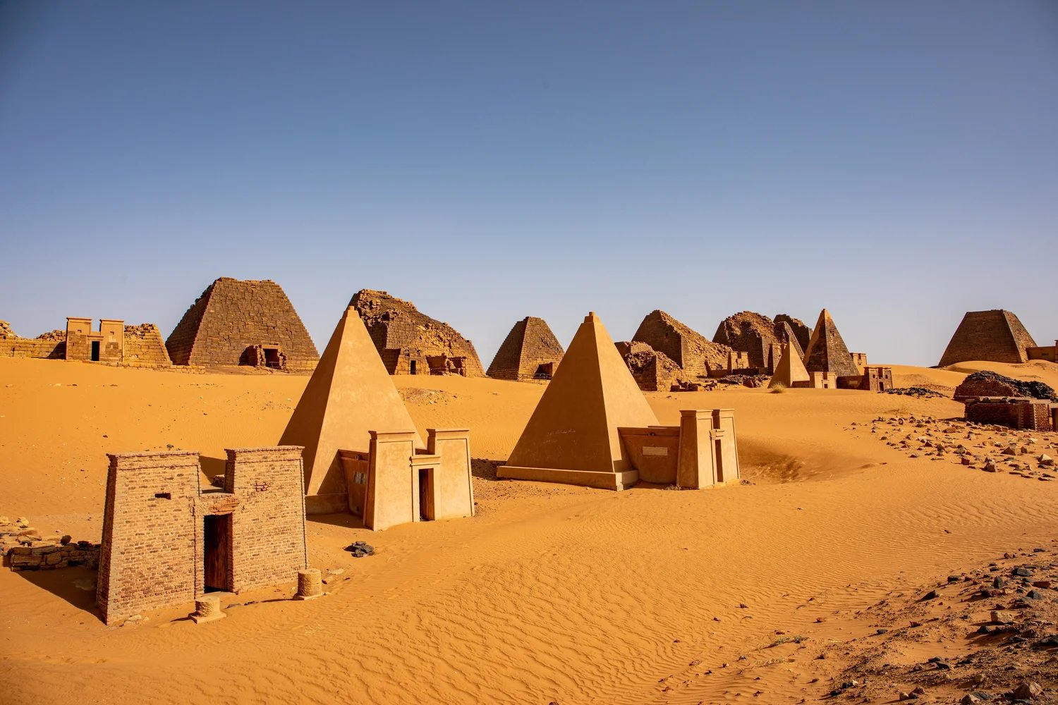 Khartoum, Sudan