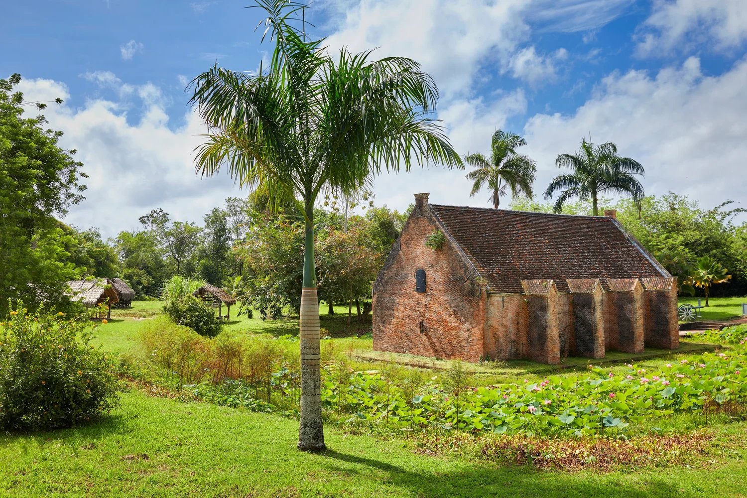 Paramaribo, Suriname