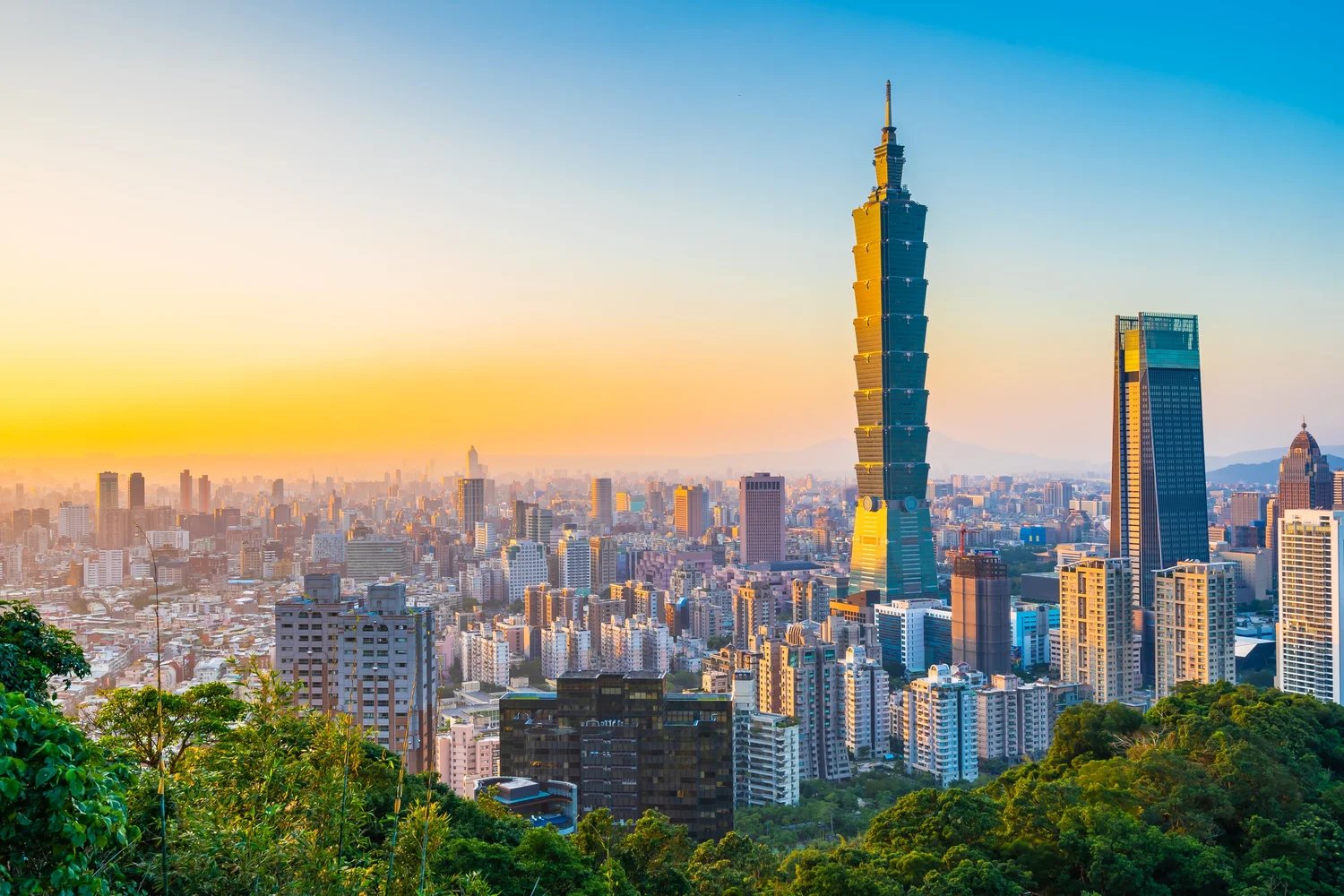 Taipei, Taiwan