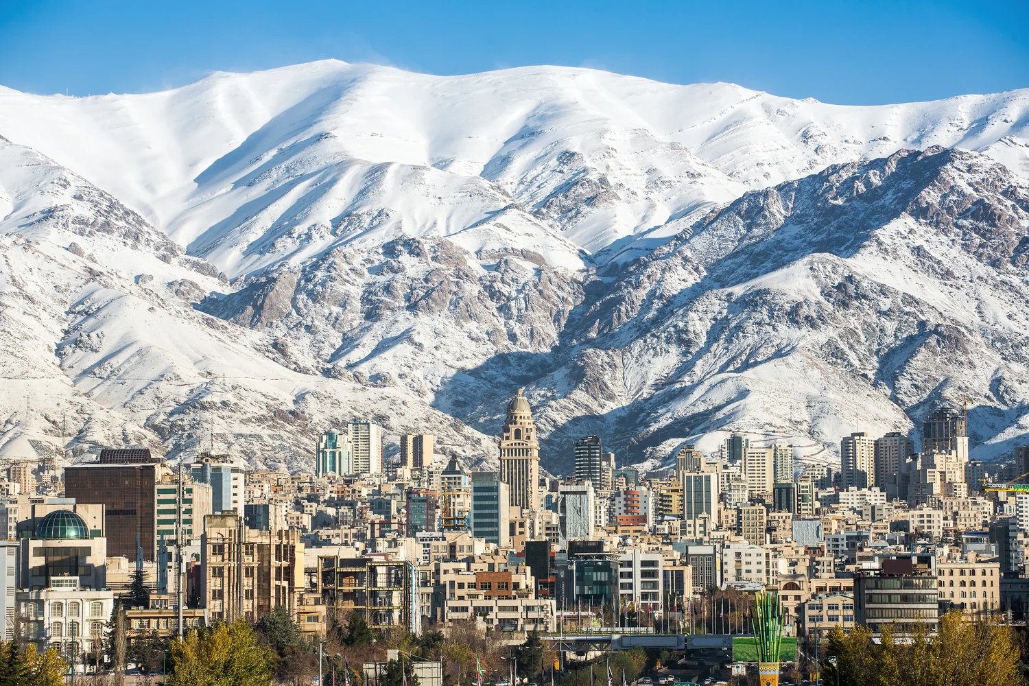 Tehran, Iran