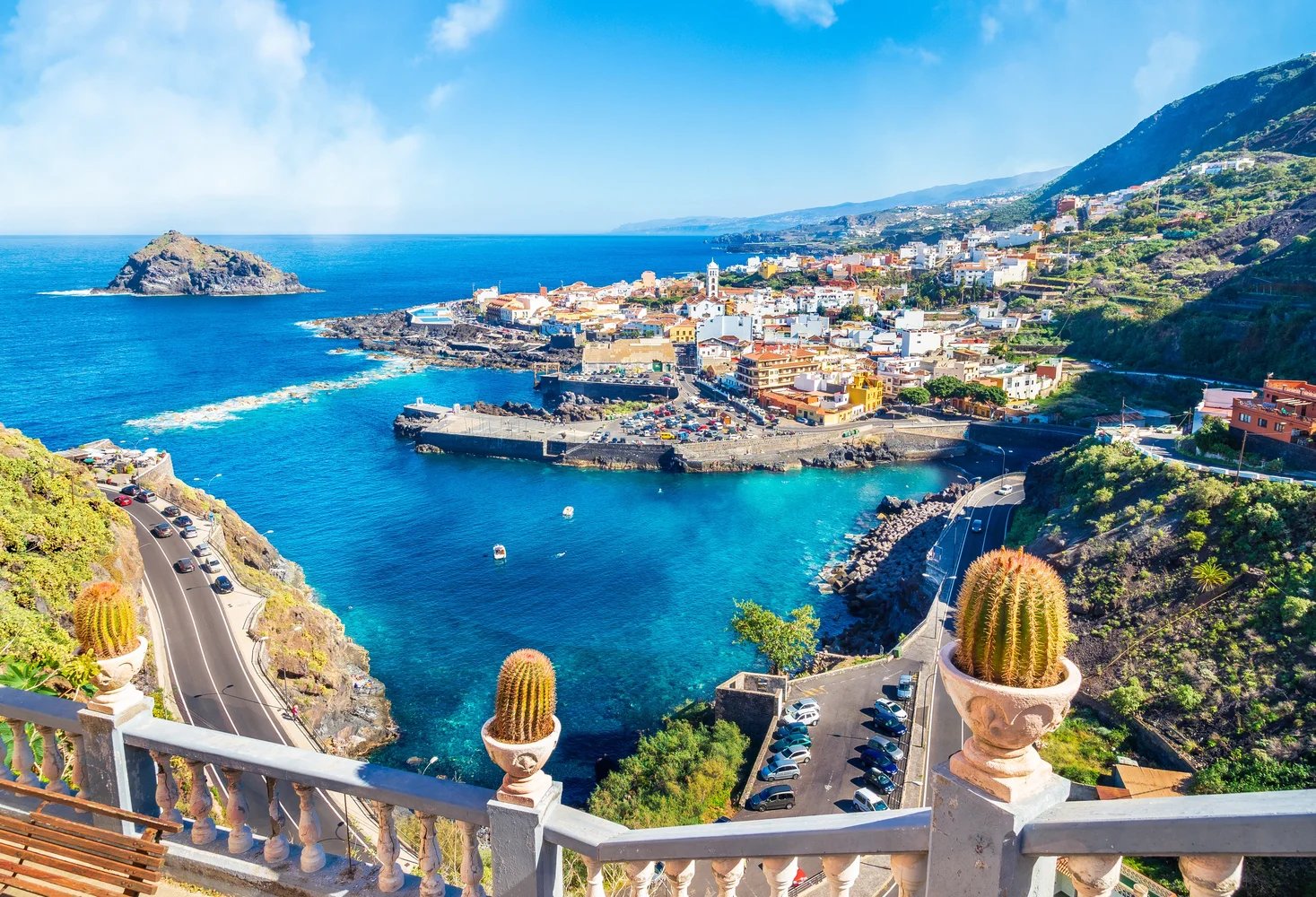 Tenerife, Spain