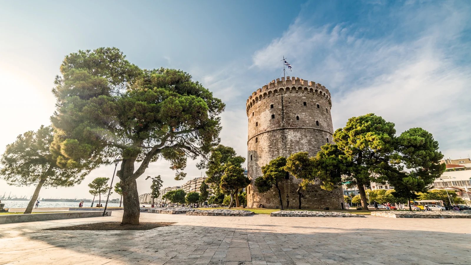 Thessaloniki, Greece