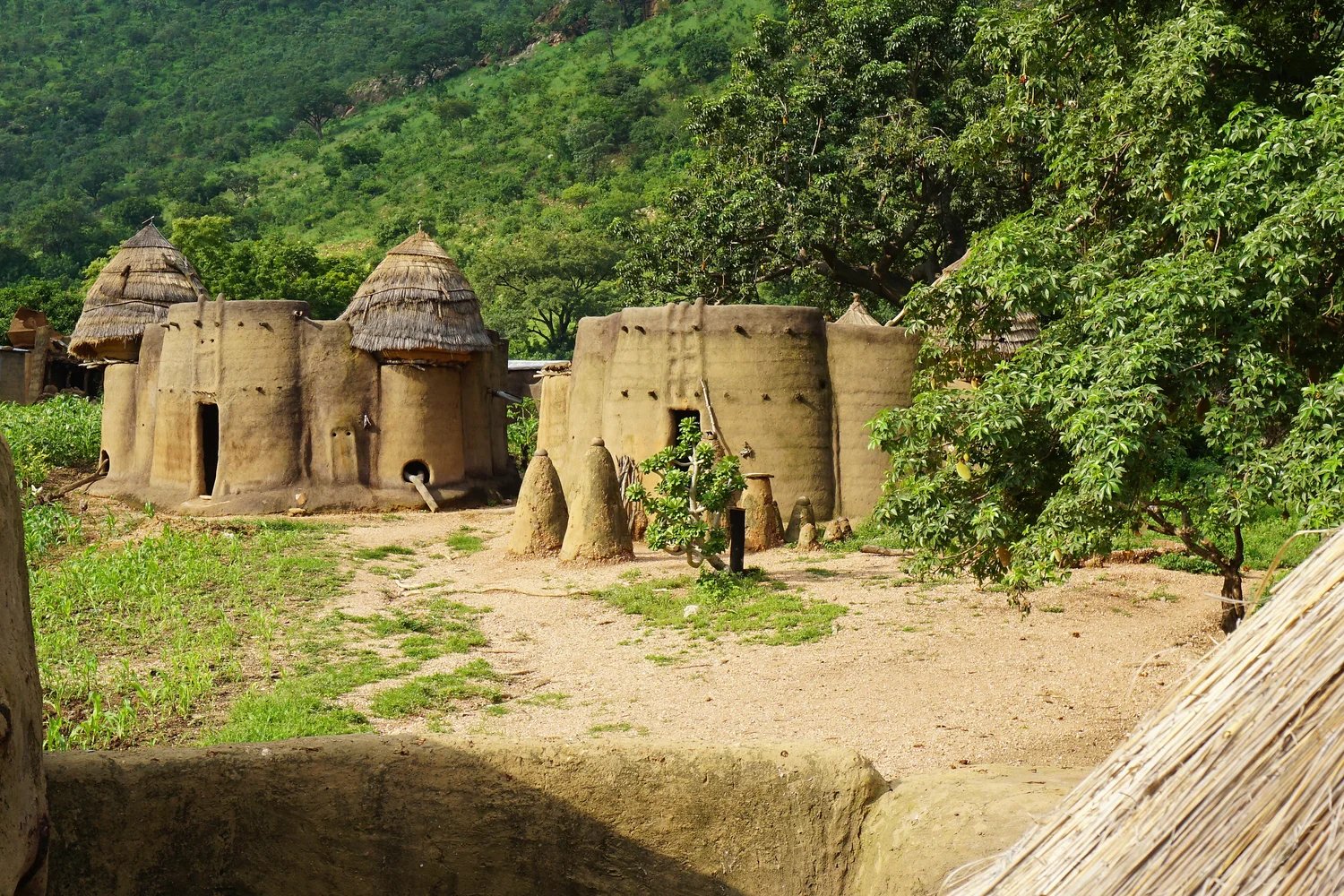 Lome, Togo