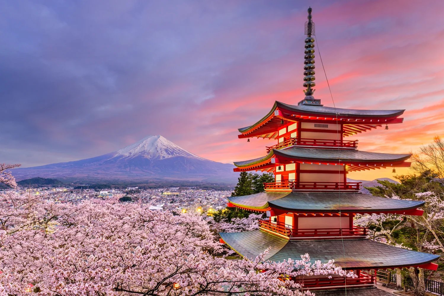 Tokyo, Japan