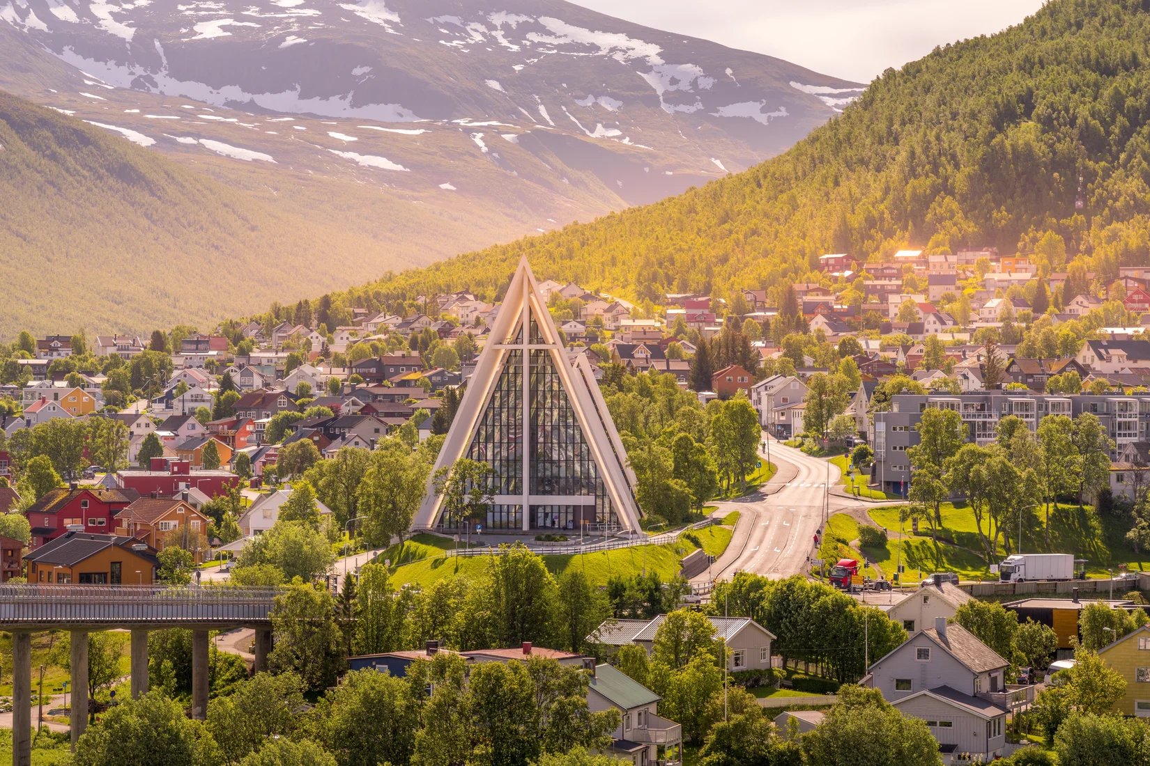 Tromsø, Norway