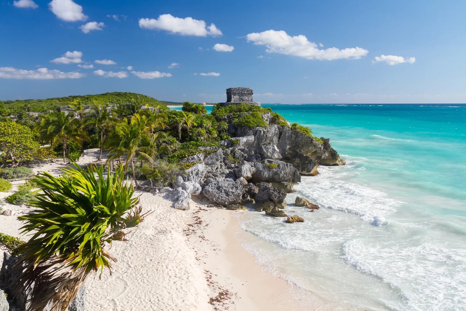 Cancun, Mexico