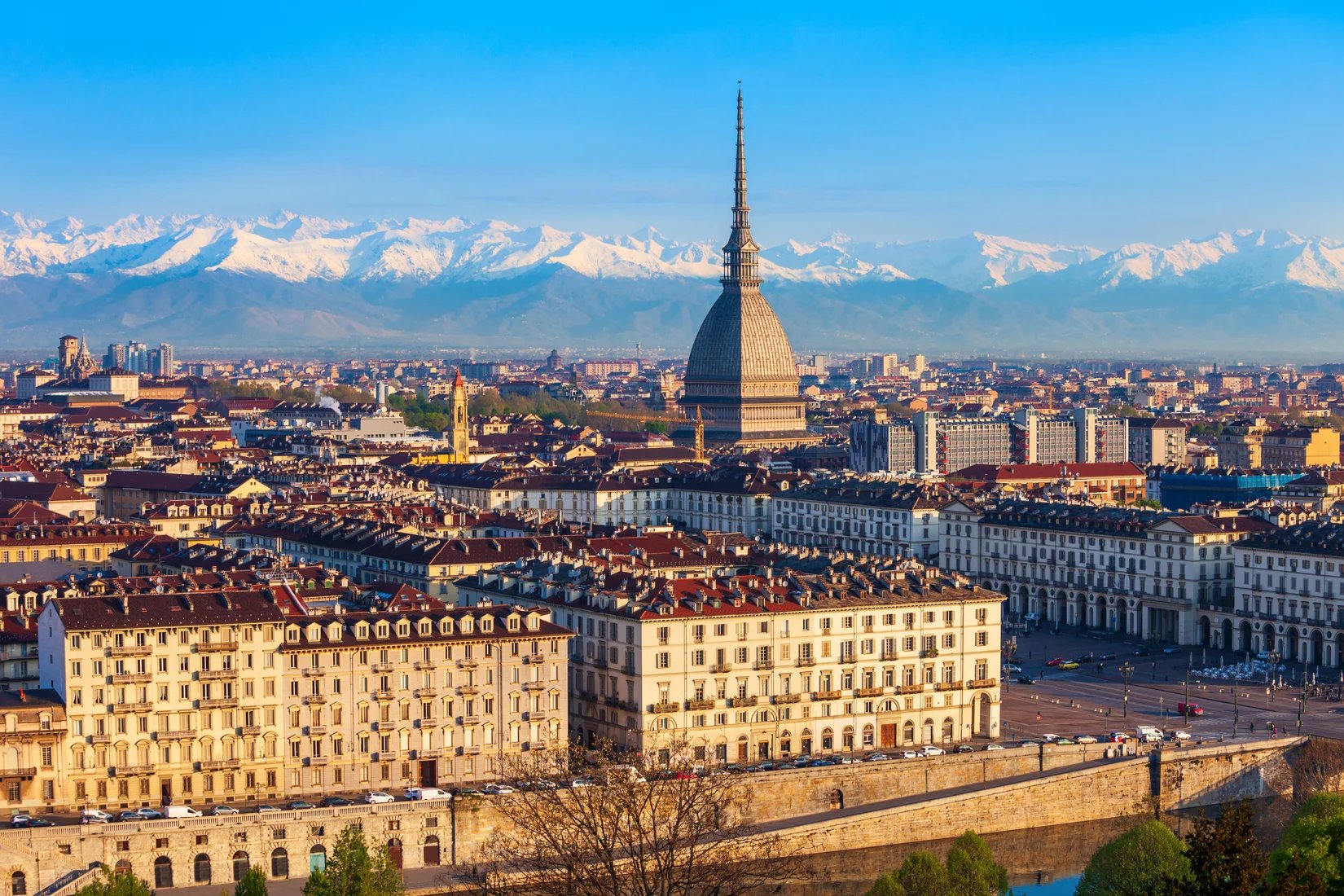Turin, Italy