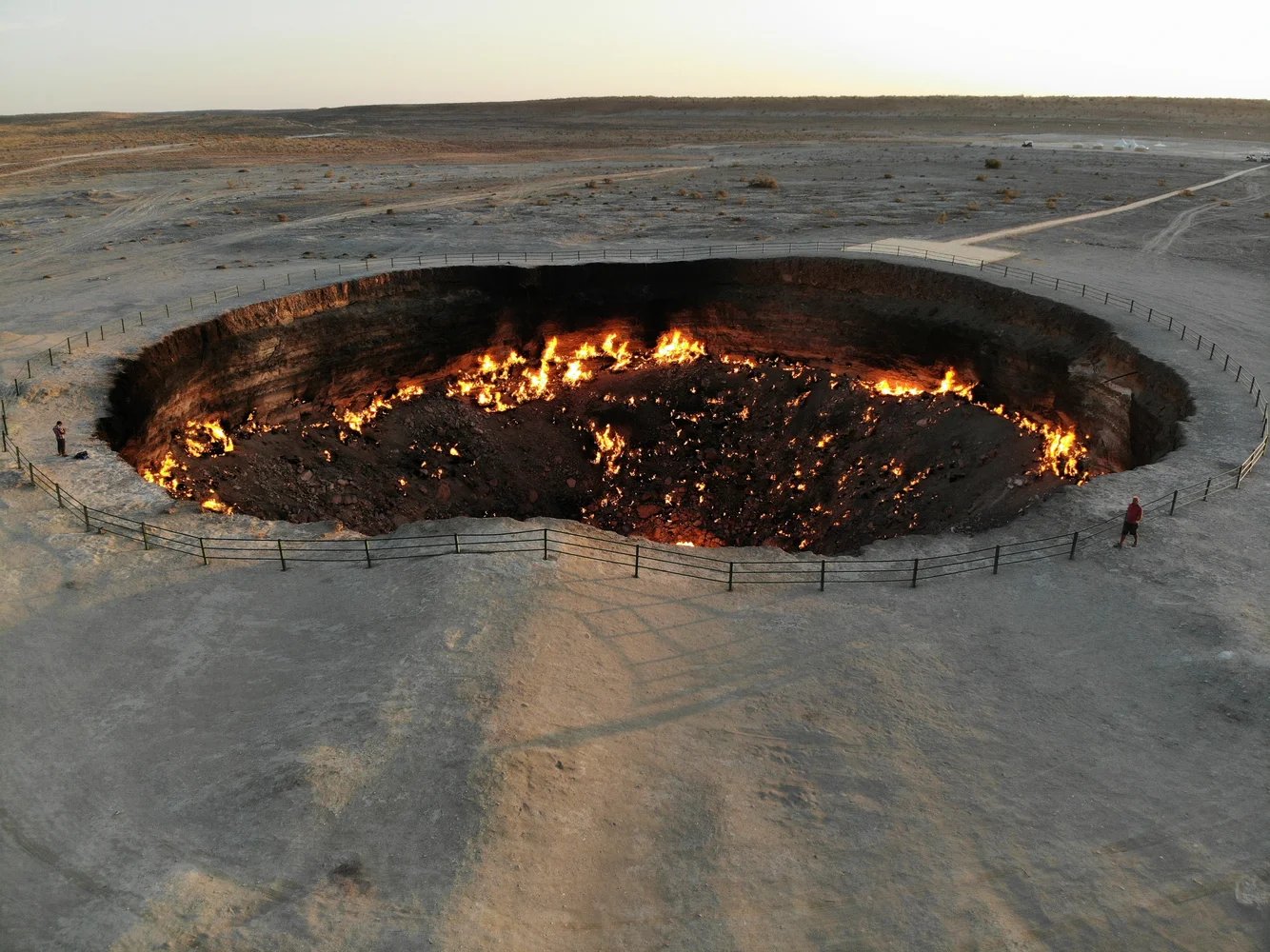 Ashgabat, Turkmenistan