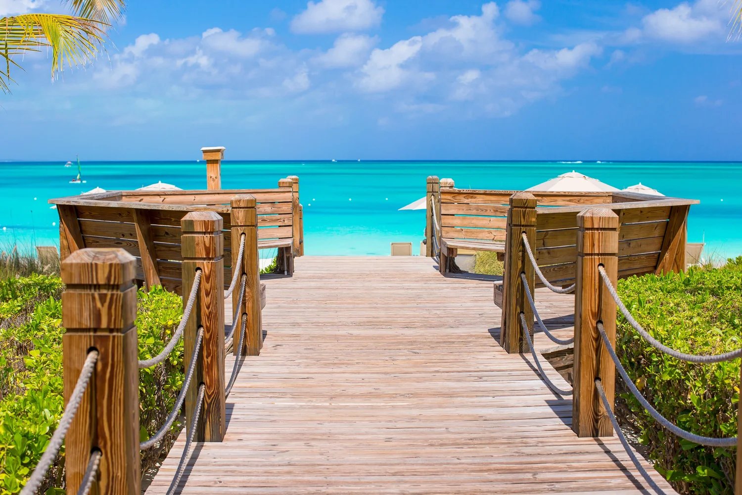 Providenciales, Turks and Caicos Islands